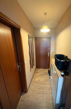 Foto - Etagenwohnung in Bad Staffelstein zur Miete