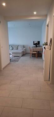 Foto - Helle, moderne 2-Zimmer-Wohnung mit großer Terrasse – ab Mai