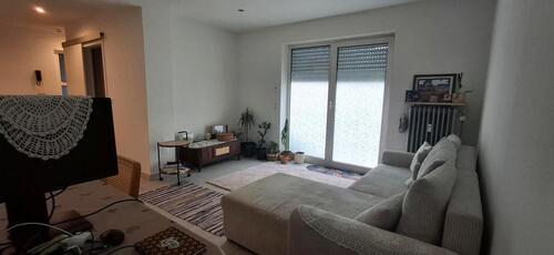 Foto - 2 Zimmer Etagenwohnung in Homburg