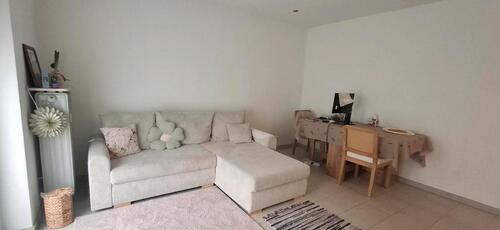 Foto - Etagenwohnung in Homburg zur Miete