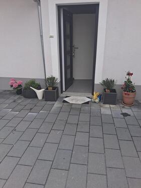 Foto - 2 Zimmer Erdgeschoßwohnung zur Miete in Heppenheim (Bergstraße)
