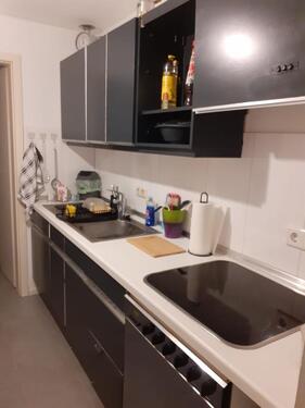 Foto - Erdgeschoßwohnung in Heppenheim (Bergstraße) zur Miete