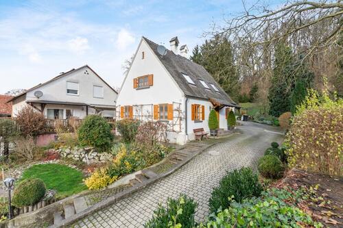 Foto - 4 Zimmer Einfamilienhaus in Gundremmingen