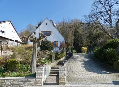 Foto - Einfamilienhaus in Gundremmingen zur Miete