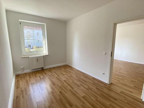 Foto - Etagenwohnung in Forst (Lausitz) zur Miete