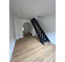Attraktive Maisonette-Wohnung in Essen-Kray