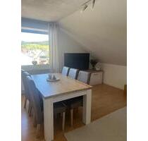 3ZKB Dachgeschosswohnung Oesede - Georgsmarienhütte