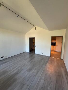 Foto - 2 Zimmer Etagenwohnung zum Kaufen in Aachen
