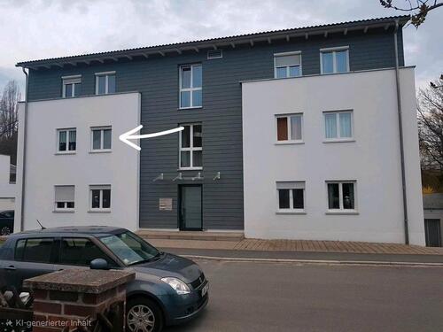 Foto - Stilvolle 3-Zimmer-Wohnung mit Komfort, Sonne und Lebensqualität