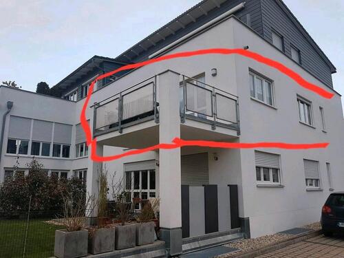 Foto - 1 Zimmer Etagenwohnung zum Kaufen in Lauf an der Pegnitz