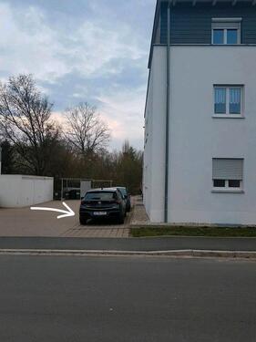 Foto - 1 Zimmer Etagenwohnung in Lauf an der Pegnitz