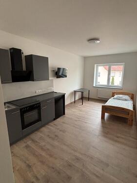 Foto - Etagenwohnung in Neustadt an der Donau zur Miete