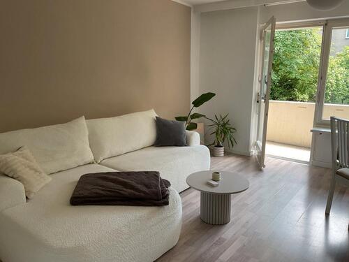 Foto - 2 Zimmer Etagenwohnung zur Miete in Wuppertal