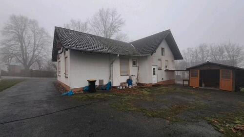 Foto - 3 Zimmer Einfamilienhaus zum Kaufen in Holzminden