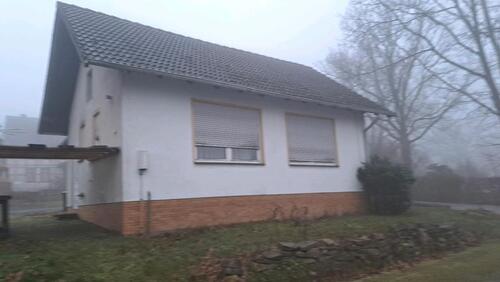 Foto - Einfamilienhaus in Holzminden zum Kaufen