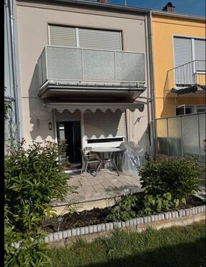 Foto - Reihenmittelhaus RMH Provisionsfrei von Privat in Lechausen