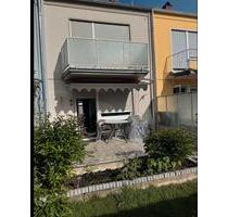 Reihenmittelhaus RMH Provisionsfrei von Privat in Lechausen - Augsburg Lechhausen