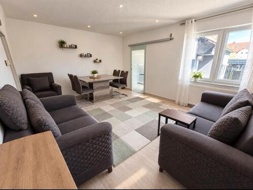 Foto - 3 Zimmer Erdgeschoßwohnung zur Miete in Ahlen