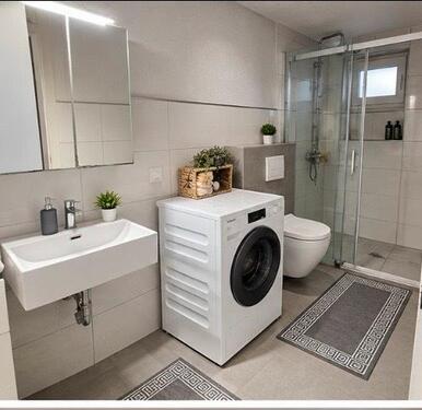 Foto - 3 Zimmer Erdgeschoßwohnung in Ahlen