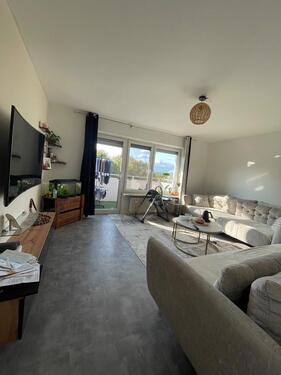 Foto - 3 Zimmer Etagenwohnung zur Miete in Moosburg an der Isar