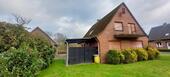 Foto - Einfamilienhaus in Gnarrenburg
