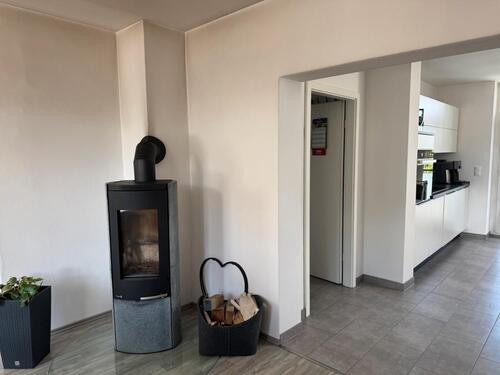 Foto - Etagenwohnung in Burgstädt zur Miete