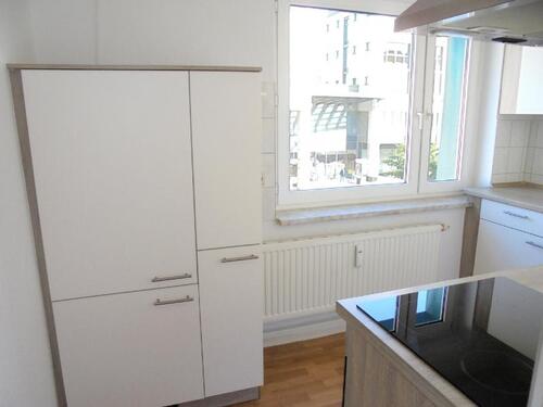 Foto - Etagenwohnung in Gera