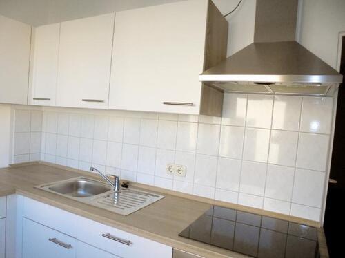 Foto - Etagenwohnung in Gera zur Miete