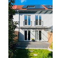 Modernes Reihenhaus in Bissendorf Wedemark