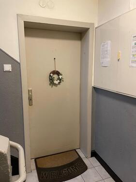 Foto - Etagenwohnung in Gelsenkirchen