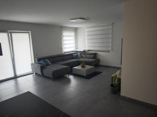 Foto - Etagenwohnung zur Miete in Oberderdingen