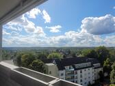 Foto - Einmalige voll möblierte 2-Zimmerwohnung in Essen, Mathilde-Kaiser-Straße, mit traumhaftem Blick und Balkon