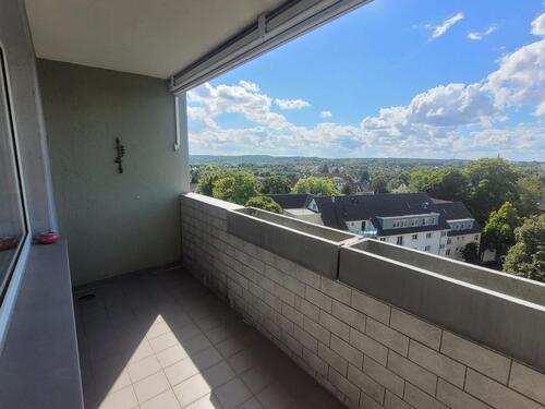 Foto - Etagenwohnung zur Miete in Essen
