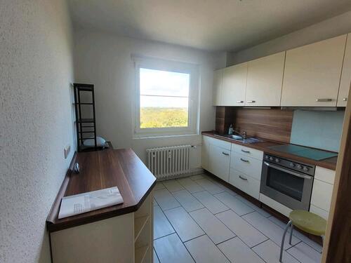 Foto - Etagenwohnung in Essen