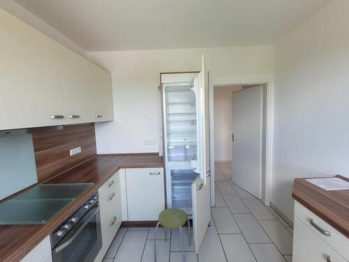 Foto - Etagenwohnung in Essen zur Miete