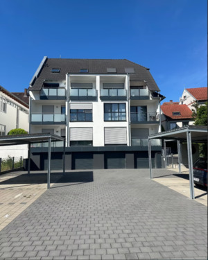 Foto - Außenstellplatz Parkplatz in Kahl am Main