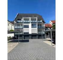 Außenstellplatz Parkplatz in Kahl am Main