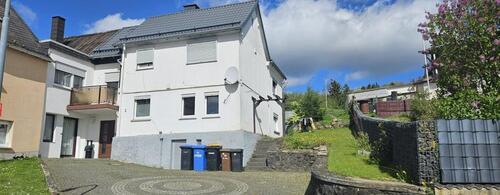 Foto - Wohnung mit Terrasse und Garten zu vermieten