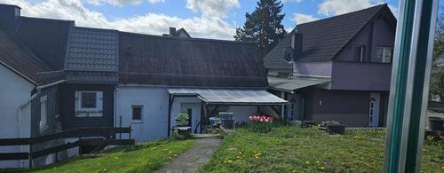 Foto - Etagenwohnung in Greifenstein