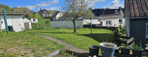 Foto - Etagenwohnung in Greifenstein zur Miete