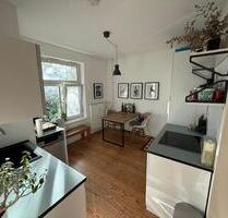 Gepflegte Eigentumswohnung, Winterhude, provisionsfrei - Hamburg