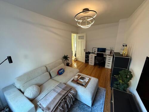 Foto - Etagenwohnung in Hamburg