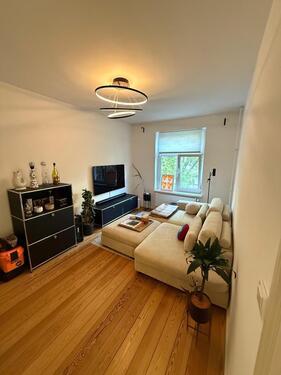 Foto - Etagenwohnung in Hamburg zum Kaufen