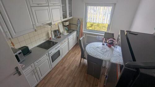 Foto - Etagenwohnung zur Miete in Arnsberg