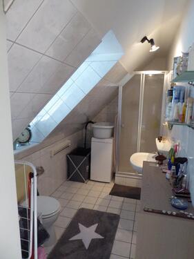 Foto - Etagenwohnung zur Miete in Heide