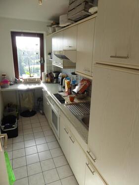 Foto - Etagenwohnung in Heide