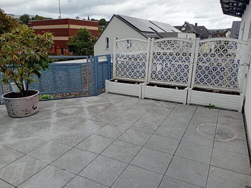 Foto - 2 Zimmer Penthouse Wohnung in zentraler Lage ab sofort