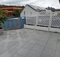 2 Zimmer Penthouse Wohnung in zentraler Lage ab sofort - Siegen