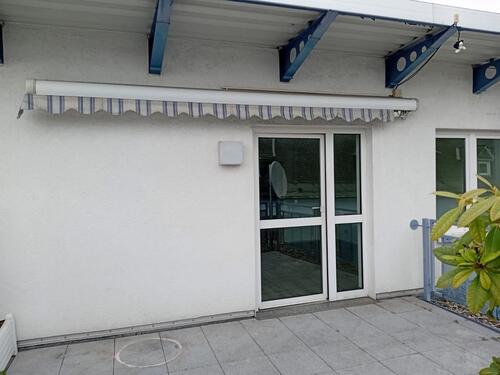 Foto - Etagenwohnung zur Miete in Siegen