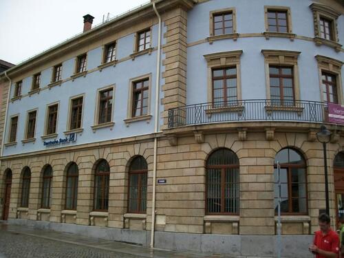 Foto - Exclusive 3 RW im Zentrum mit Balkon und Fernsicht